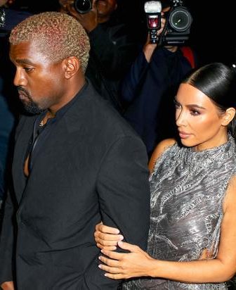 Kim Kardashian Wants Kanye West "Off Twitter," Source Says She's Done With Drama