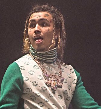 Lil Pump Was Arrested For Disorderly Conduct After Getting Kicked Off A Flight