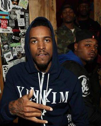 Lil Reese Welcomes Another Child