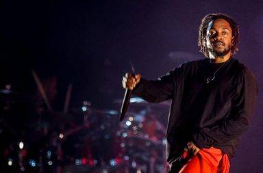 Kendrick Lamar Praised For His Trans Support On The Song "Auntie Diaries"