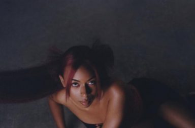 Ravyn Lenae & Smino Are Seeing Things In "3D" On Magical New R&B Track