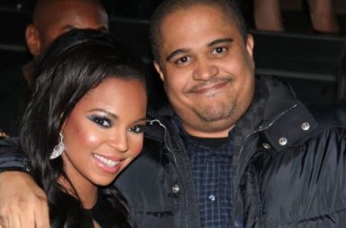 Foolish: Irv Gotti Drunkenly Blabbers About The Moment He Found Out Ashanti Was Dating Nelly, Gets Clowned To Chattyville