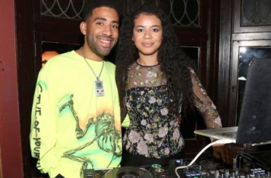 Coupled Up: SuperDuperKyle And DJ Jadaboo Tackle Tamales For Fuse TV’s “Made From Scratch”