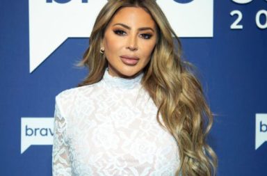 Cold World: Larsa Pippen Put On Full Blast By Instagram User For Being Bobcat Bae With Michael Jordan’s Son Marcus