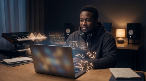 Best AI Tools for Independent Artists (What’s Actually Worth Using in 2026) 17