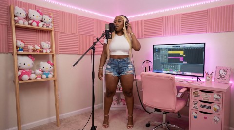 Best Microphone for Rap Vocals (2026 Guide for Independent Artists) 2