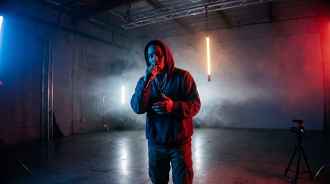 How Lighting Alone Can Make Your Music Video Look Expensive 21