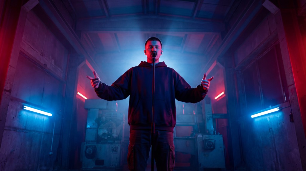 How Lighting Alone Can Make Your Music Video Look Expensive 5