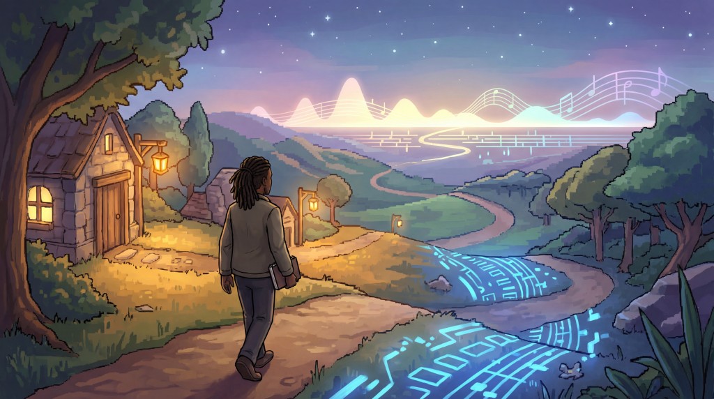 how to find your sound as an artist