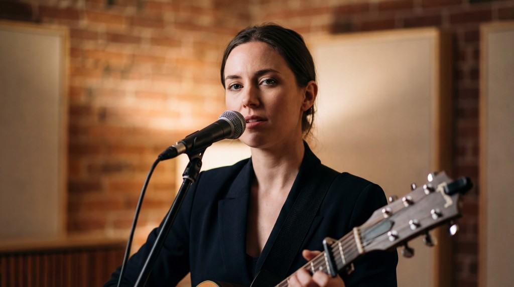 DIY music video ideas