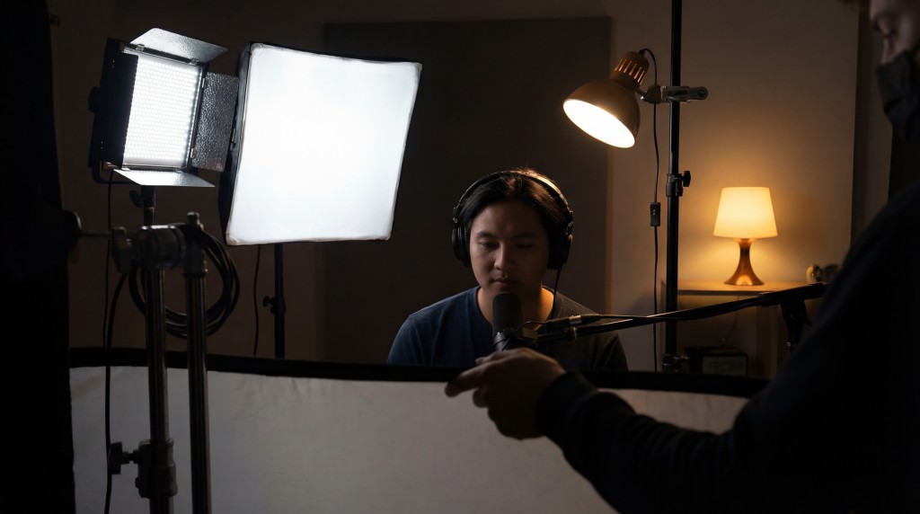 DIY music video ideas