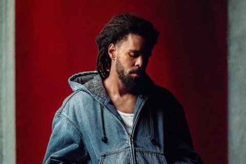J. Cole's "The Fall-Off" Debuts at No. 1 on Billboard 200 27